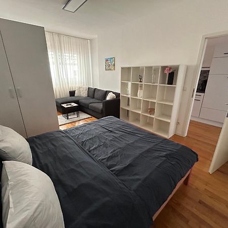 Apartment Bambi Mautern Bagian luar foto