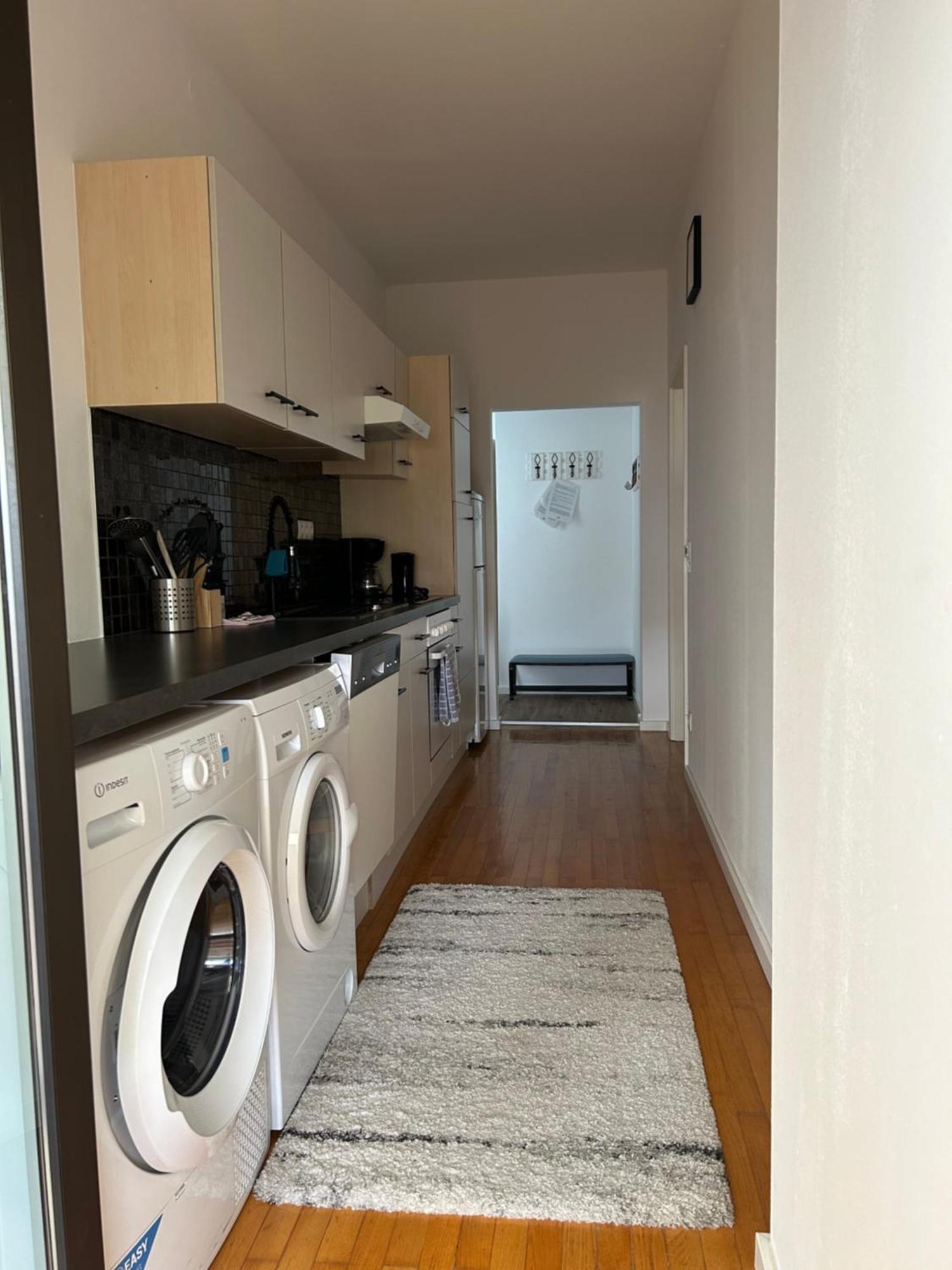 Apartment Bambi Mautern Bagian luar foto