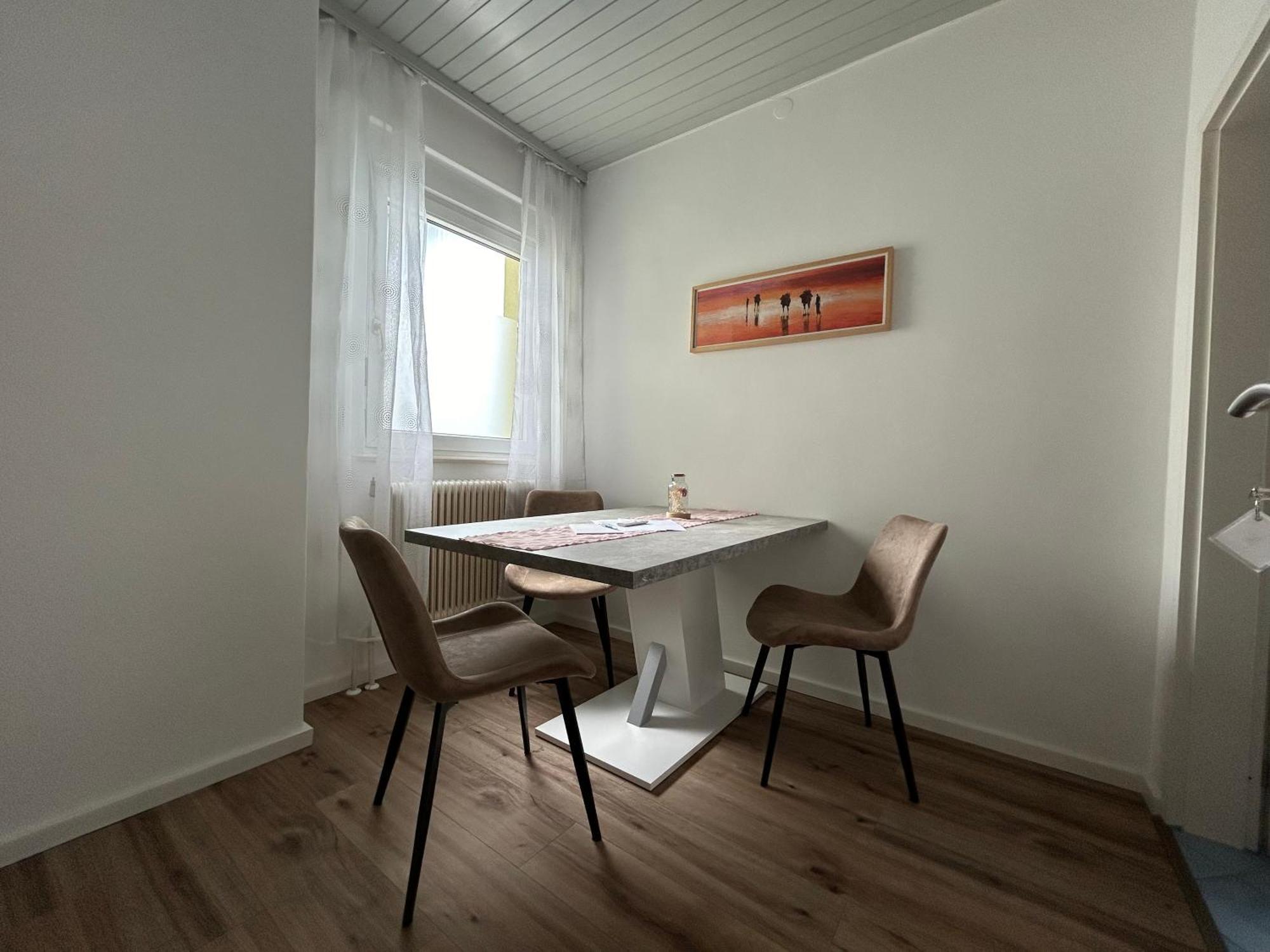 Apartment Bambi Mautern Bagian luar foto