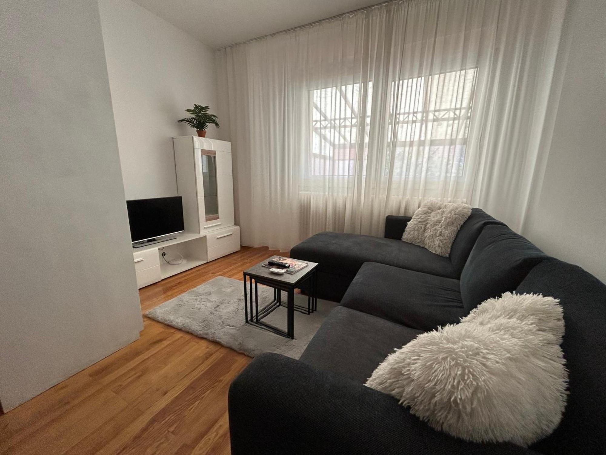 Apartment Bambi Mautern Bagian luar foto