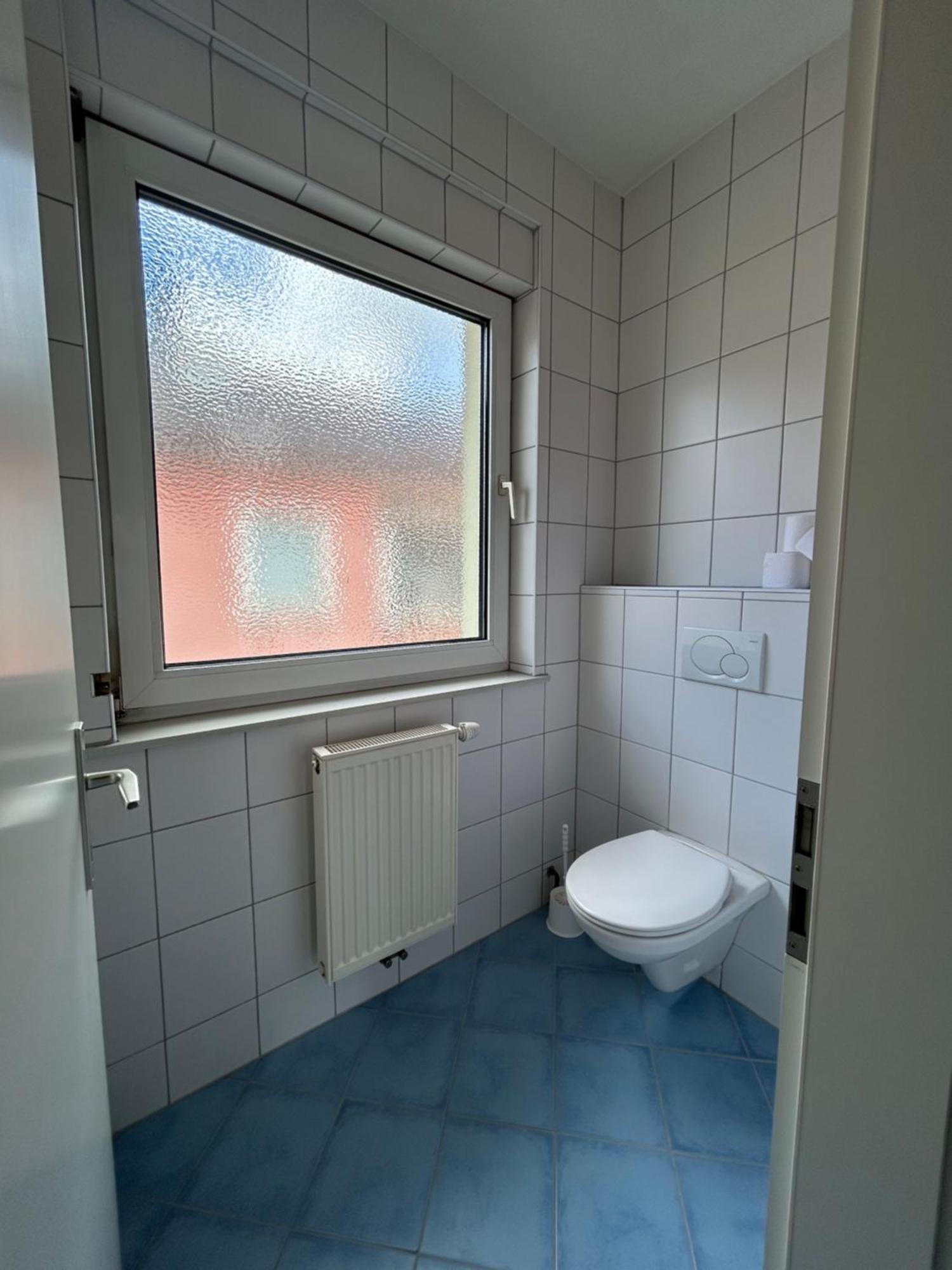 Apartment Bambi Mautern Bagian luar foto